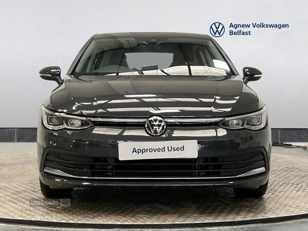 Used Volkswagen Golf 2024 for sale - 77825396: Photo 11