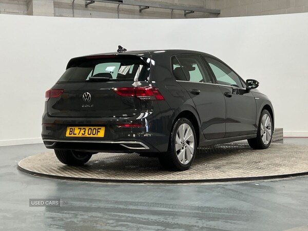 Used Volkswagen Golf 2024 for sale - 77825396: Photo 19