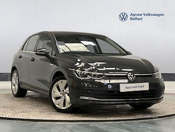 Used Volkswagen Golf 2024 for sale - 77825396: Photo