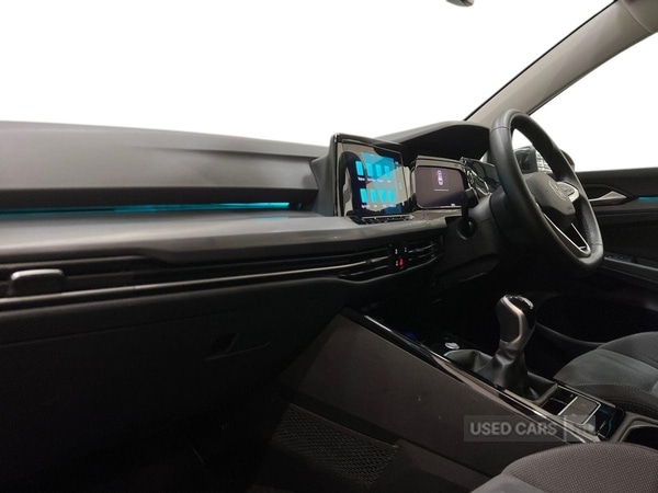 Used Volkswagen Golf 2024 for sale - 77825396: Photo 2