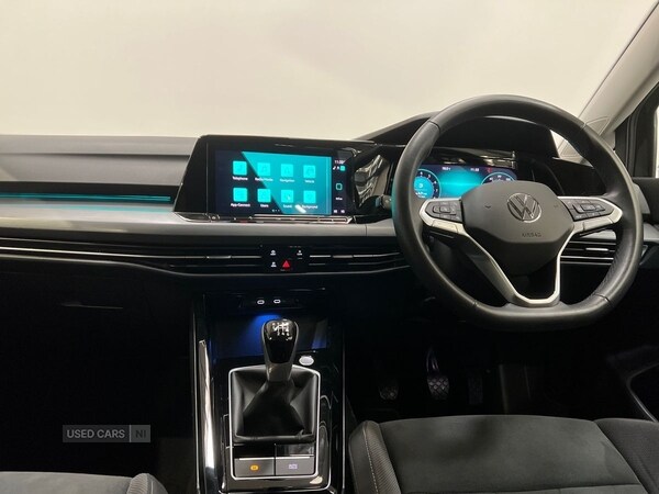 Used Volkswagen Golf 2024 for sale - 77825396: Photo 23