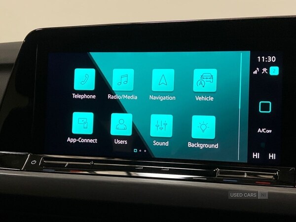 Used Volkswagen Golf 2024 for sale - 77825396: Photo 32