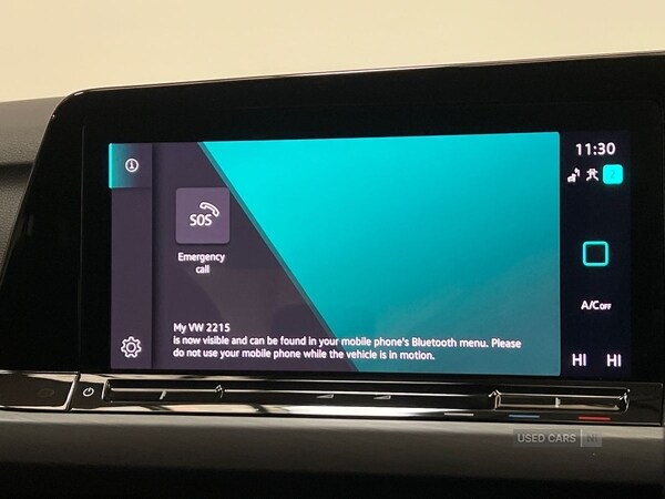 Used Volkswagen Golf 2024 for sale - 77825396: Photo 33