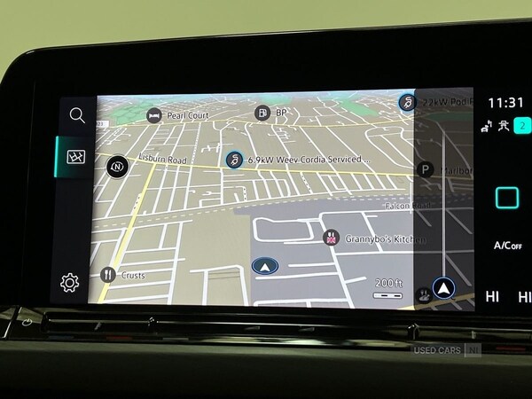 Used Volkswagen Golf 2024 for sale - 77825396: Photo 34