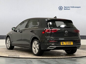 Used Volkswagen Golf 2024 for sale - 77825396: Photo