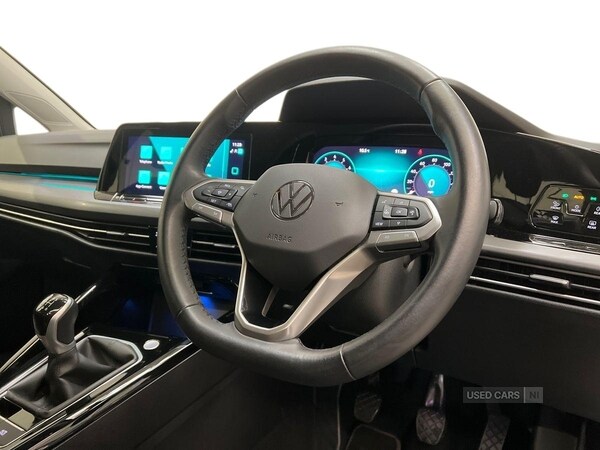 Used Volkswagen Golf 2024 for sale - 77825396: Photo 6