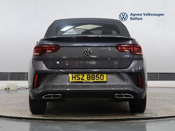 Used Volkswagen T-Roc 2024 for sale - 76474002: Photo 12