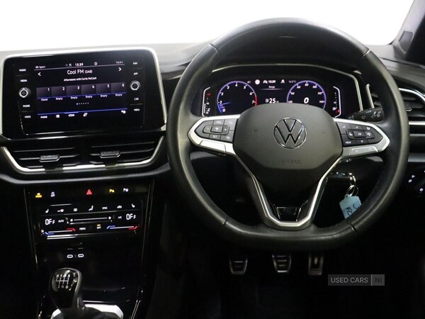 Used Volkswagen T-Roc 2024 for sale - 76474002: Photo 13