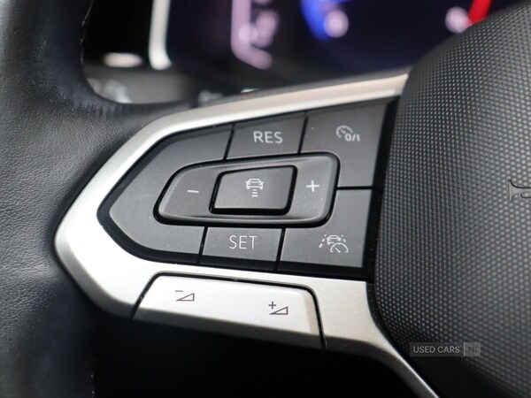 Used Volkswagen T-Roc 2024 for sale - 76474002: Photo 17