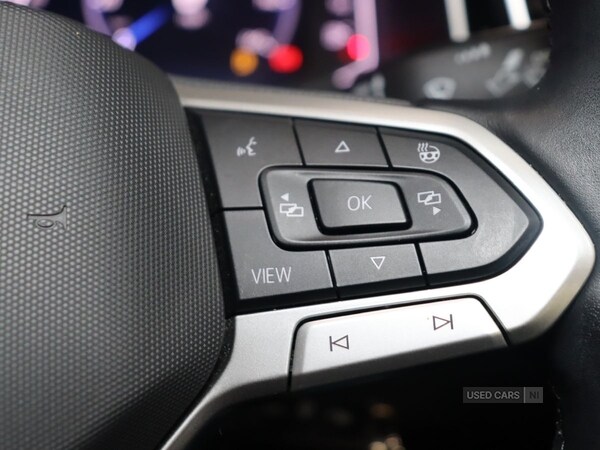 Used Volkswagen T-Roc 2024 for sale - 76474002: Photo 18