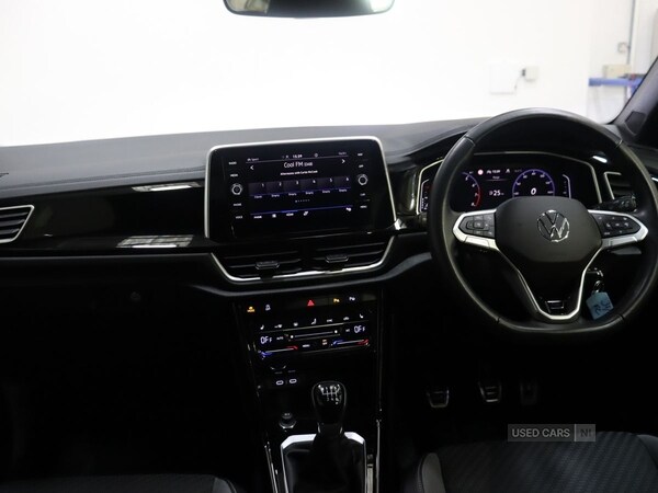 Used Volkswagen T-Roc 2024 for sale - 76474002: Photo 23