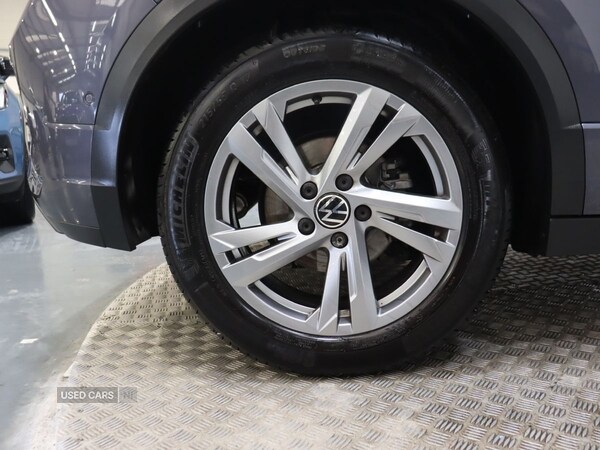 Used Volkswagen T-Roc 2024 for sale - 76474002: Photo 24