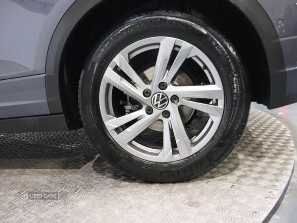 Used Volkswagen T-Roc 2024 for sale - 76474002: Photo 25