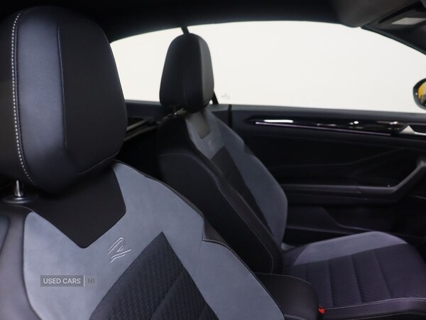 Used Volkswagen T-Roc 2024 for sale - 76474002: Photo 27