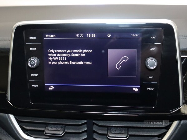 Used Volkswagen T-Roc 2024 for sale - 76474002: Photo 33