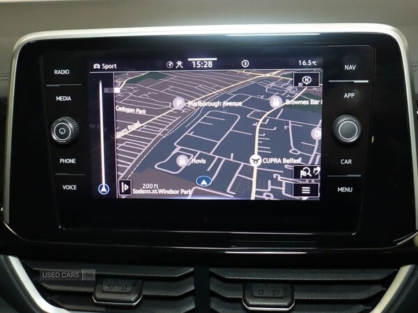 Used Volkswagen T-Roc 2024 for sale - 76474002: Photo 34