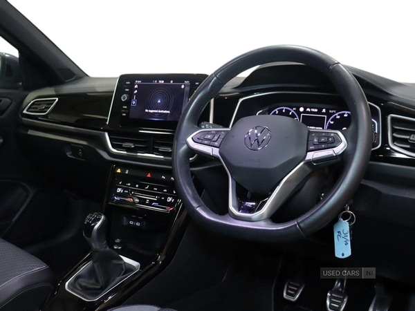 Used Volkswagen T-Roc 2024 for sale - 76474002: Photo 6