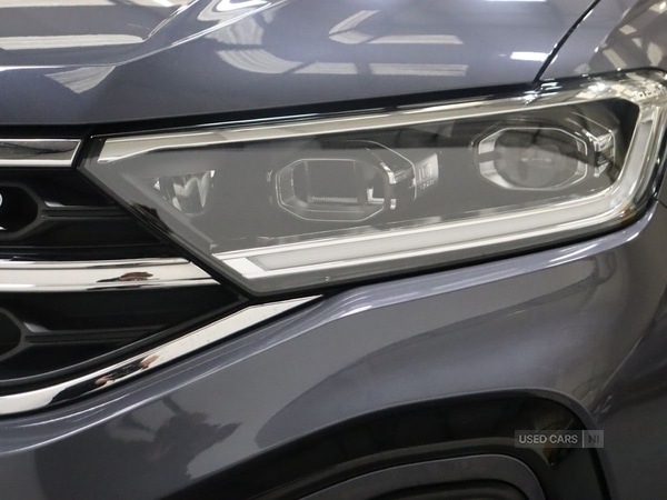 Used Volkswagen T-Roc 2024 for sale - 76474002: Photo 7