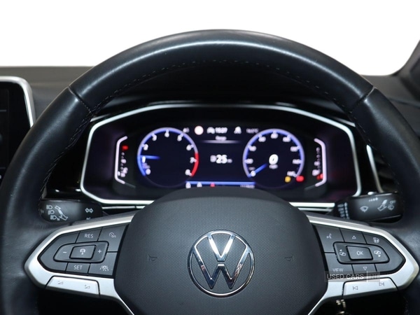 Used Volkswagen T-Roc 2024 for sale - 76474002: Photo 8