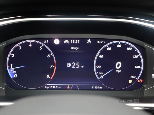 Used Volkswagen T-Roc 2024 for sale - 76474002: Photo 9