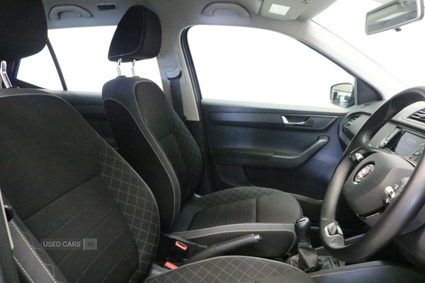 Vehicle 27
