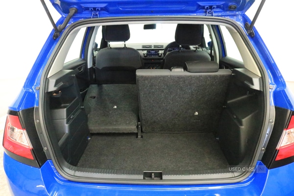 Vehicle 29