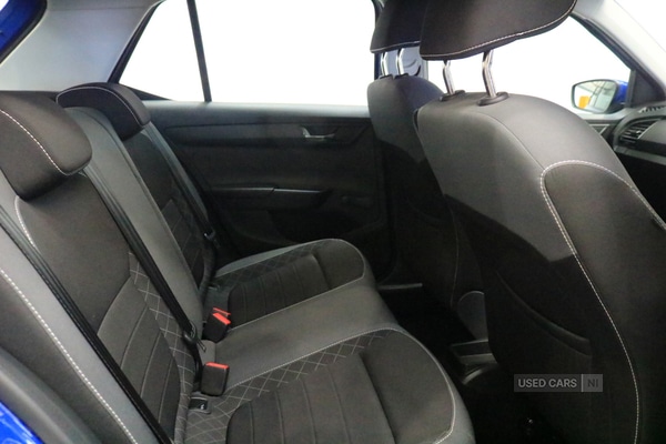 Vehicle 32