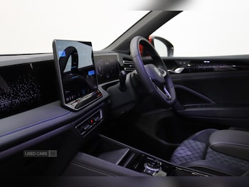 Used Volkswagen Tiguan 2025 for sale - 75540463: Photo