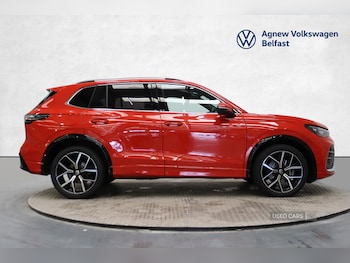 Used Volkswagen Tiguan 2025 for sale - 75540463: Photo