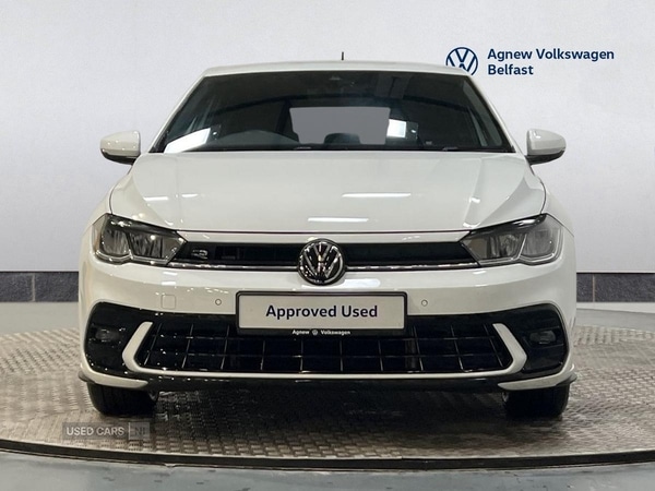 Used Volkswagen Polo 2023 for sale - 77401053: Photo 11