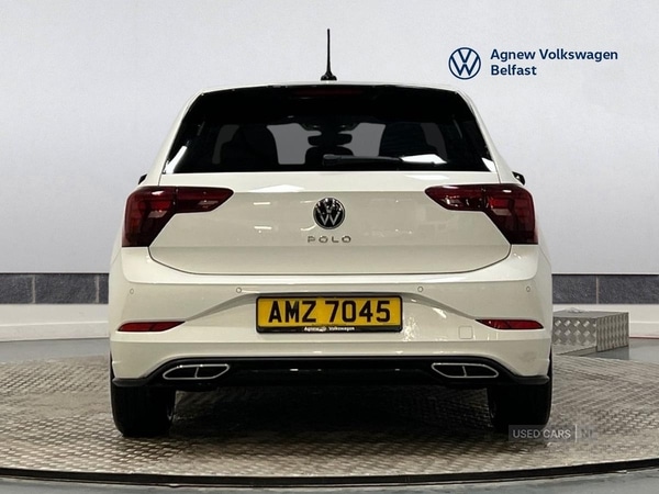 Used Volkswagen Polo 2023 for sale - 77401053: Photo 12