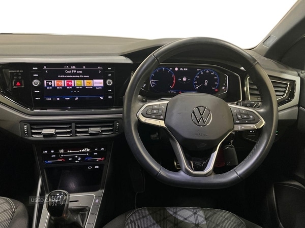 Used Volkswagen Polo 2023 for sale - 77401053: Photo 13