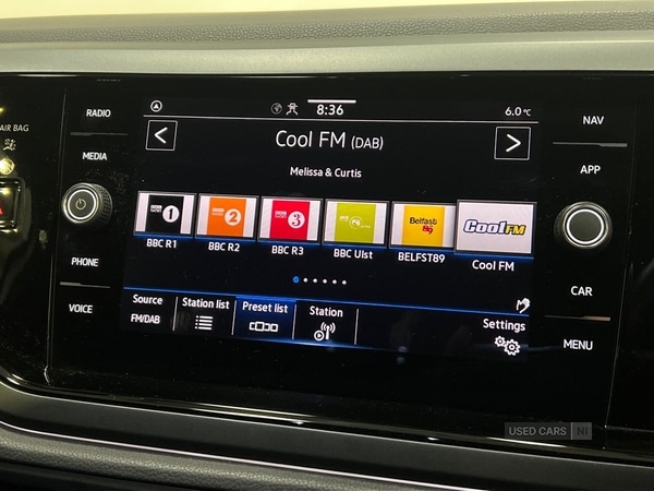 Used Volkswagen Polo 2023 for sale - 77401053: Photo 16