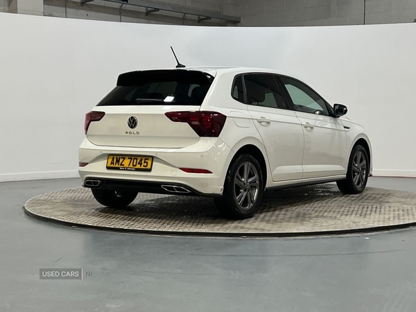 Used Volkswagen Polo 2023 for sale - 77401053: Photo 19