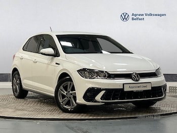 Volkswagen Polo feature image