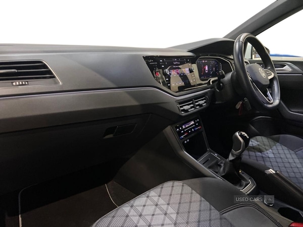 Used Volkswagen Polo 2023 for sale - 77401053: Photo 2