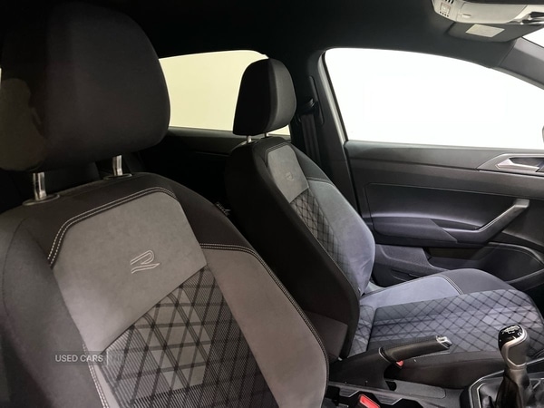 Used Volkswagen Polo 2023 for sale - 77401053: Photo 27