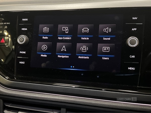 Used Volkswagen Polo 2023 for sale - 77401053: Photo 32