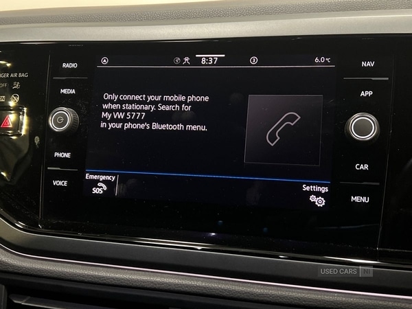 Used Volkswagen Polo 2023 for sale - 77401053: Photo 33