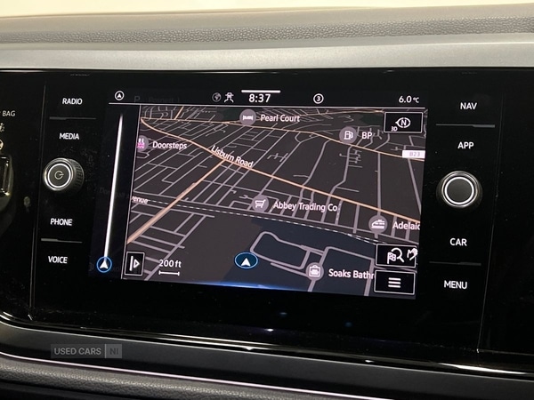 Used Volkswagen Polo 2023 for sale - 77401053: Photo 34