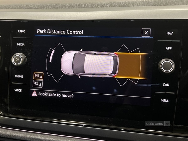 Used Volkswagen Polo 2023 for sale - 77401053: Photo 35