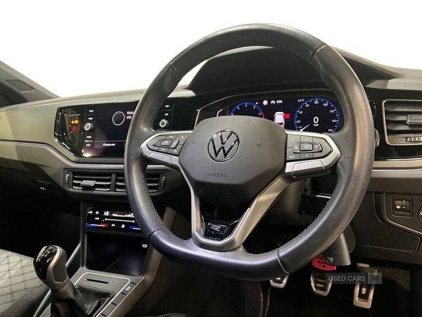 Used Volkswagen Polo 2023 for sale - 77401053: Photo 6