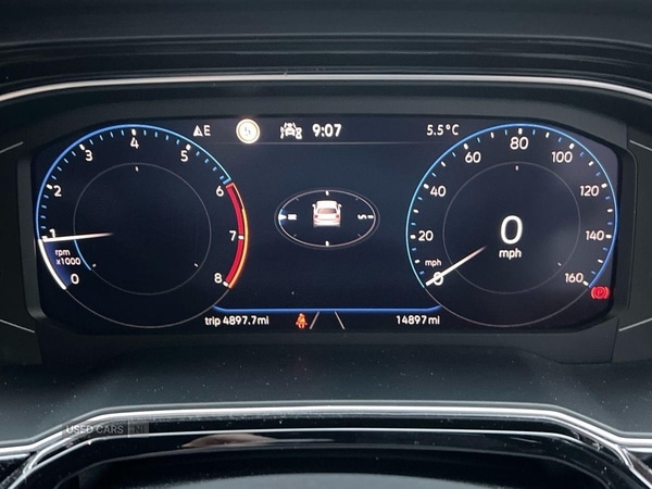 Used Volkswagen Polo 2023 for sale - 77401053: Photo 9