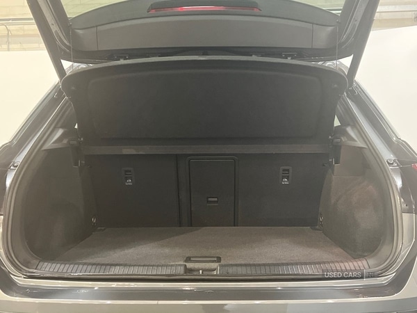 Used Volkswagen T-Roc 2024 for sale - 77401063: Photo 10