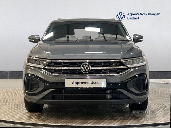 Used Volkswagen T-Roc 2024 for sale - 77401063: Photo 11
