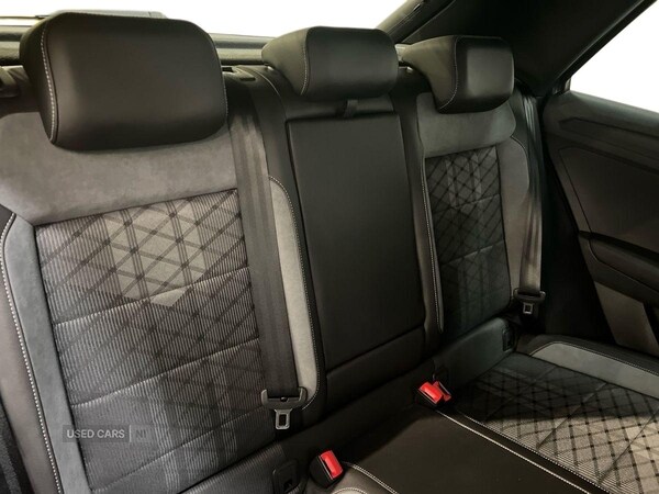 Used Volkswagen T-Roc 2024 for sale - 77401063: Photo 14