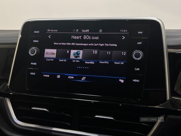 Used Volkswagen T-Roc 2024 for sale - 77401063: Photo 16