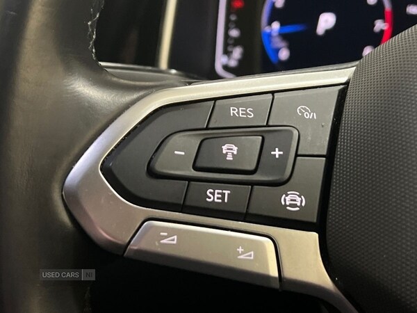 Used Volkswagen T-Roc 2024 for sale - 77401063: Photo 17