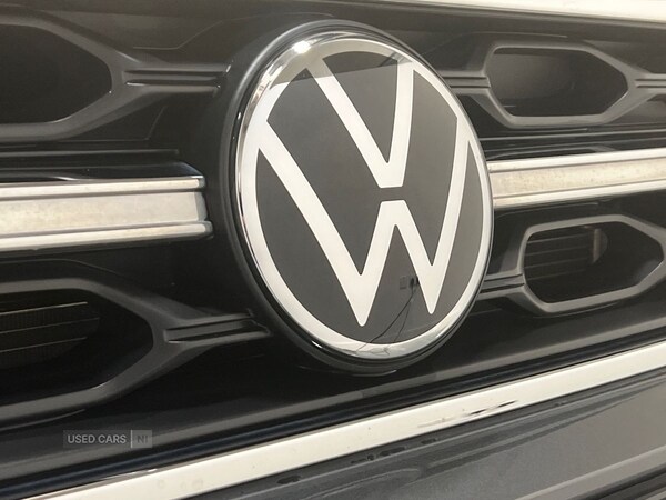 Used Volkswagen T-Roc 2024 for sale - 77401063: Photo 21