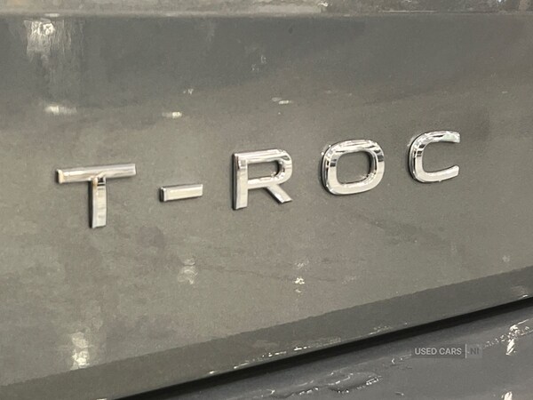 Used Volkswagen T-Roc 2024 for sale - 77401063: Photo 22